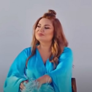 Üreyimde Ayrı Yerin