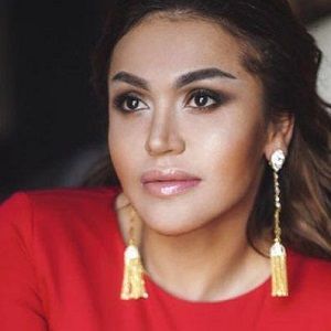 Gözlerin Aladır Yar