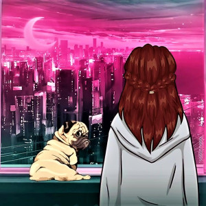 Холодная ночь