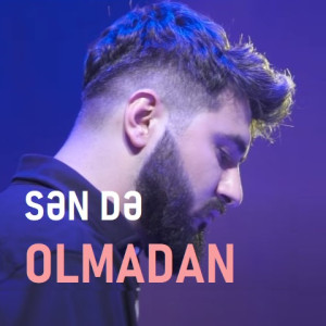 Men de Olmaram