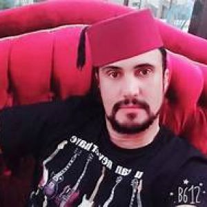 Meni Xoşbext Eden Qadın