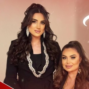 Bacarırsan (ft Leyla Camal)