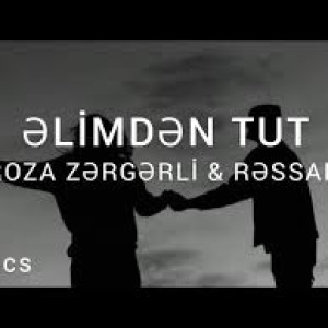 Elimden Tut ft. Ressam