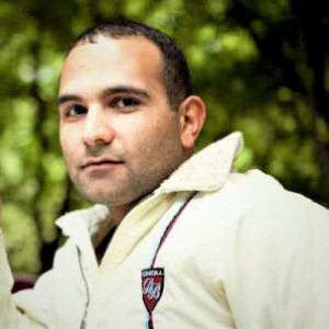 Boş Şeydir Mehebbet (Cover Elmir Ehmedli)