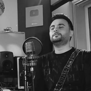 Girdim Yarın bağçasına