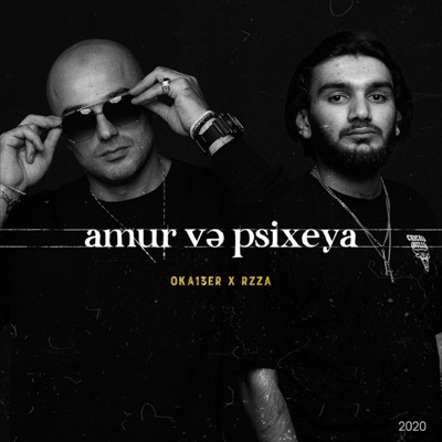 Amur ve Psixeya  