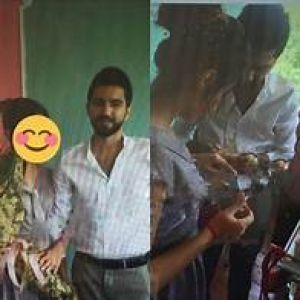 Alınmaz (ft. Ehmed Mustafayev)