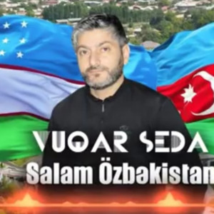 Salam Özbekistan