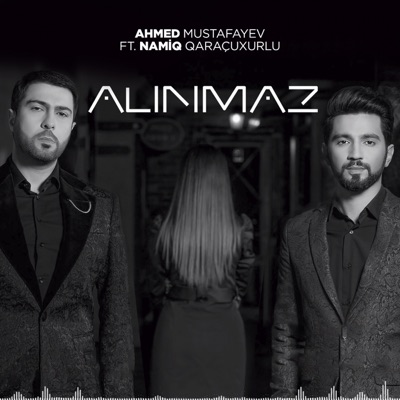 Alınmaz  