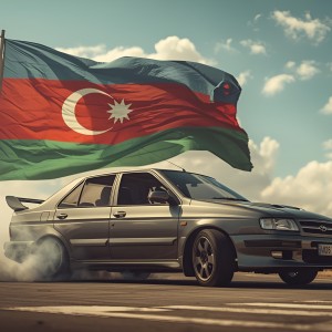 Balaban [Azerbaijan BASS]