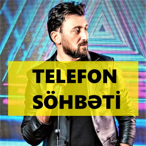 Telefon söhbeti
