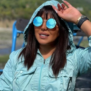 Seni külekden soruşdum