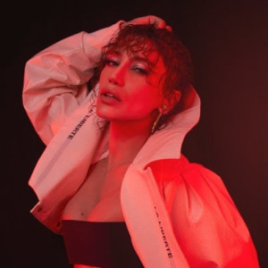 Zehlem Getmiş (Remix Ava Max)