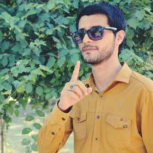 Meni görsen tanımazsan