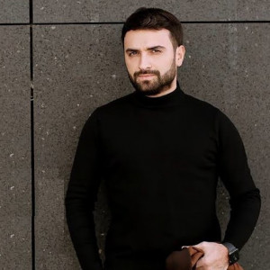 Şirin yuxun olaydım