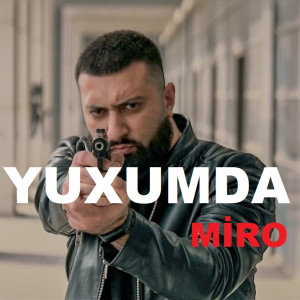 Yuxumda (Prod by. SarkhanBeats)