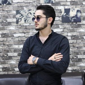 Xoşum O, Qızdan gelir