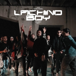 Lachino Boy
