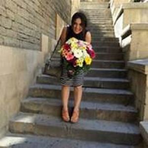 Benimle Evlenirmisin