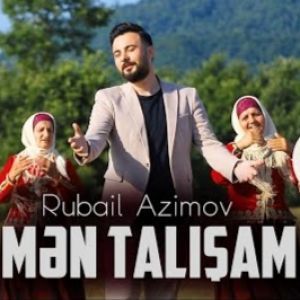 Men Talışam