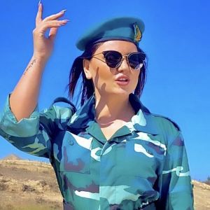 Qarabağ Azerbaycandır!