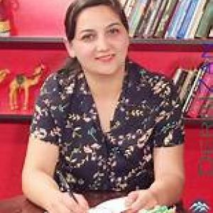 Sema Deniz Birde Men