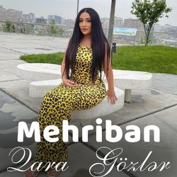 Qara Gözler  