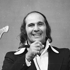 Azerbaycanlıyam (duet Seyyad,Ibrahim,Namiq)