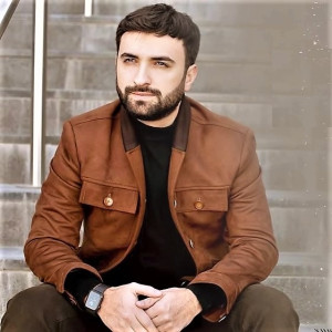 Men senden ayrılmazdım