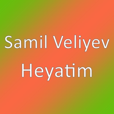 Heyatım  