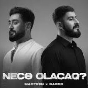 Necə Olacaq_ feat Barss