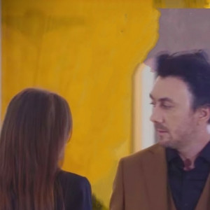 Hamı seni menden soruşur