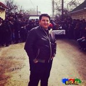 Evlenmirem (Elçin Hüseynov)(Azeri)