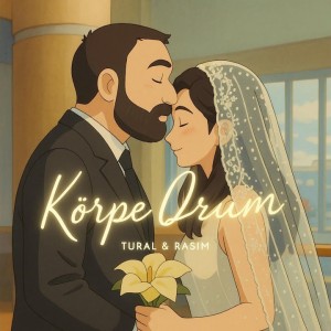 Körpə Qızım (ft Rasim)