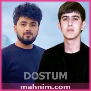 Dostum (Ramal duet)