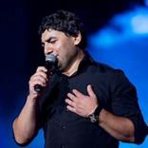 Vay Aman (Dj OffBeat Mix)