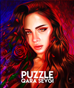 Qara Sevgi  