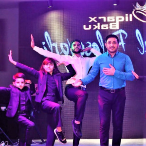 Canım cananım menim