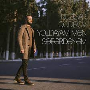 Yoldayam, Men Seferdeyem