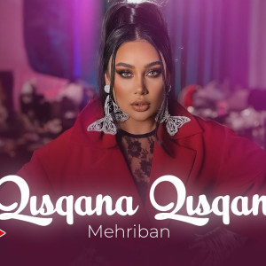 Qısqana-qısqana