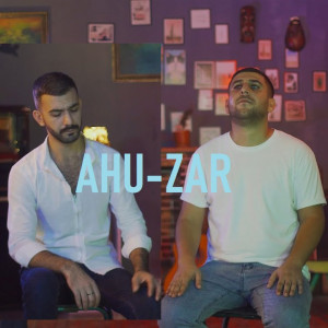 Ahu zar 