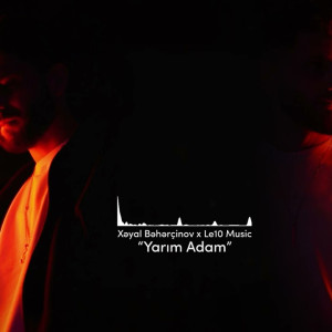 Yarım Adam