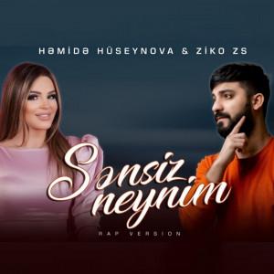 Sensiz Neynim (Dj ZIKO ZS)