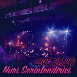 Gözleyen Var (Live)  