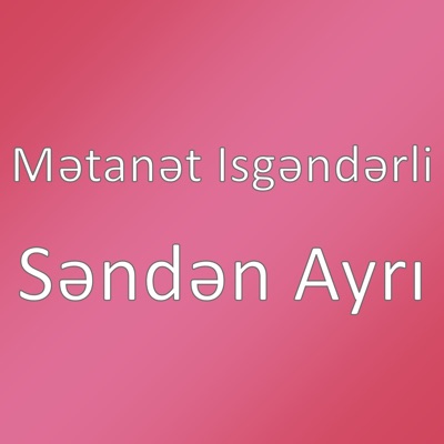 Senden Ayrı  