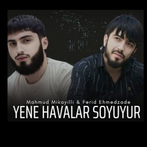 Yene havalar soyuyur