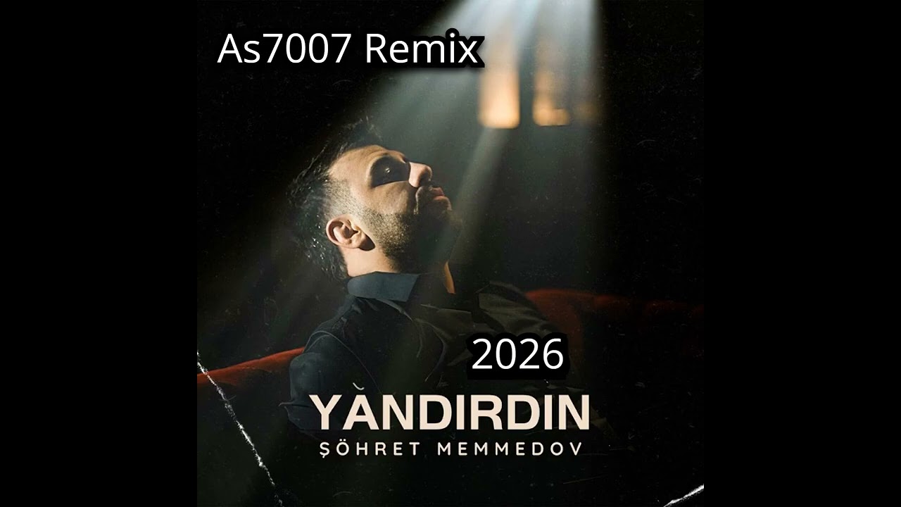Yandırdın Remix