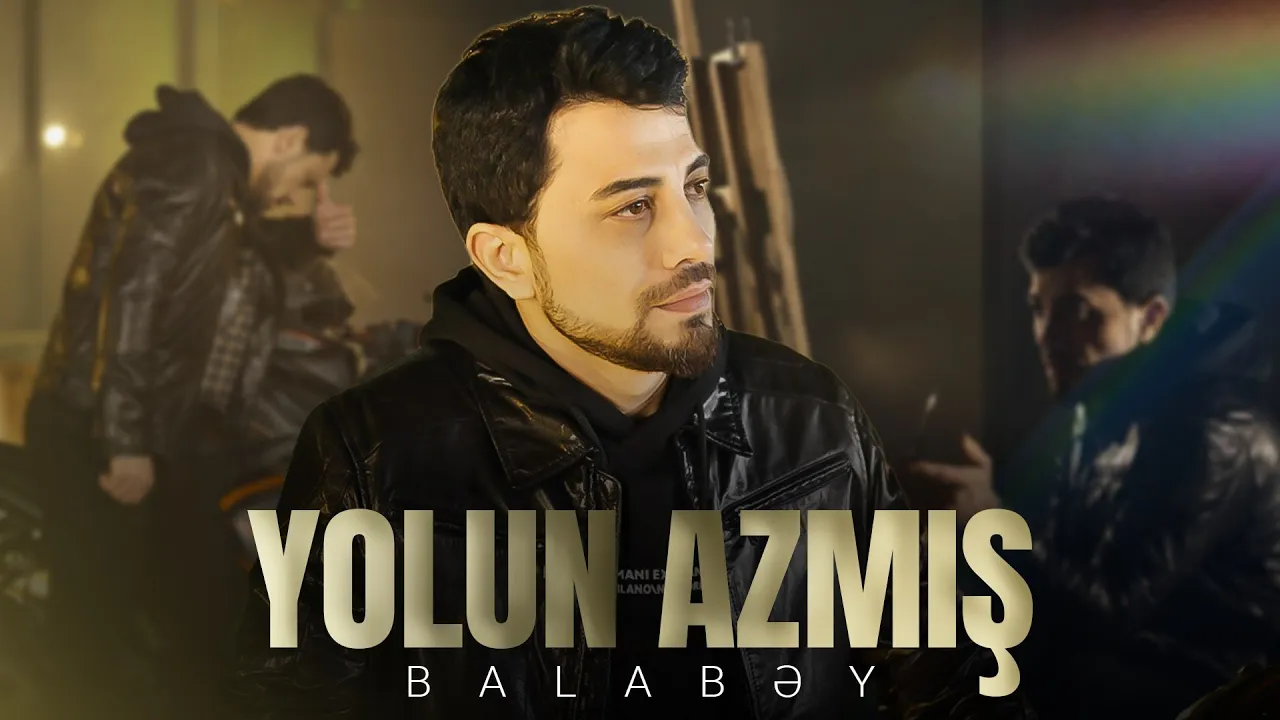 Yolun Azmış