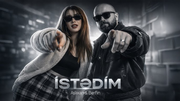 İstedim feat Berfin