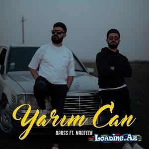 Yarım Can ft Barss